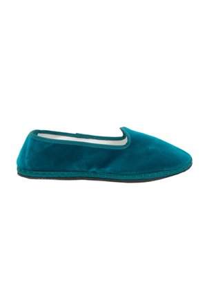 UNISEX - Slip-ons - verderame