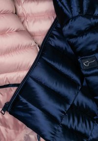MINOTI Giacca da mezza stagione - dark blue