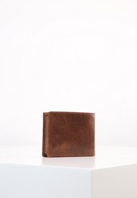Fossil Monedero - dark brown