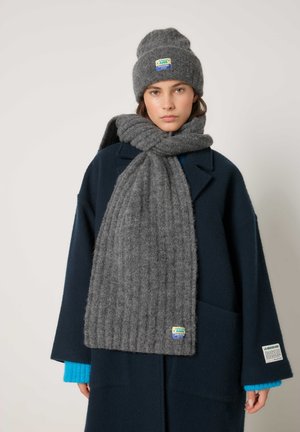 American Vintage Kapa - anthrazit