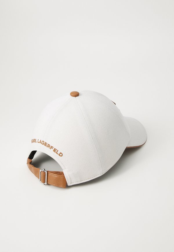 AUTOGRAPH  - Cap - natural2