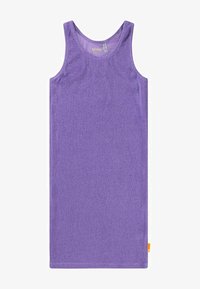 Ikke valgt, purple glo