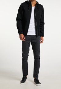 TUFFSKULL Blouson - black