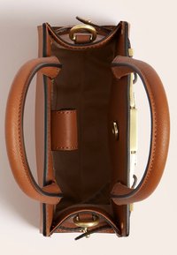 Guess CRISTINA  - Bolso de mano - beige