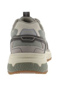 V 1985 MYTHOS LOW - Sneakers basse - jade