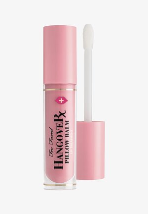 HANGOVER PILLOW BALM - Lip balm - sheer pink