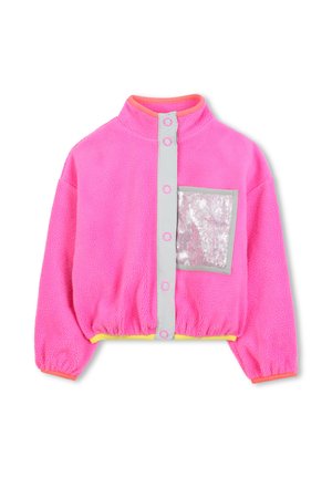 POLAIRE - Veste polaire - pink