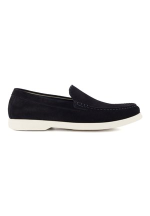 BUFTONN - Chaussons - navy