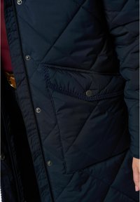 U.S. Polo Assn. KAROLA - Wintermantel - dark sapphire
