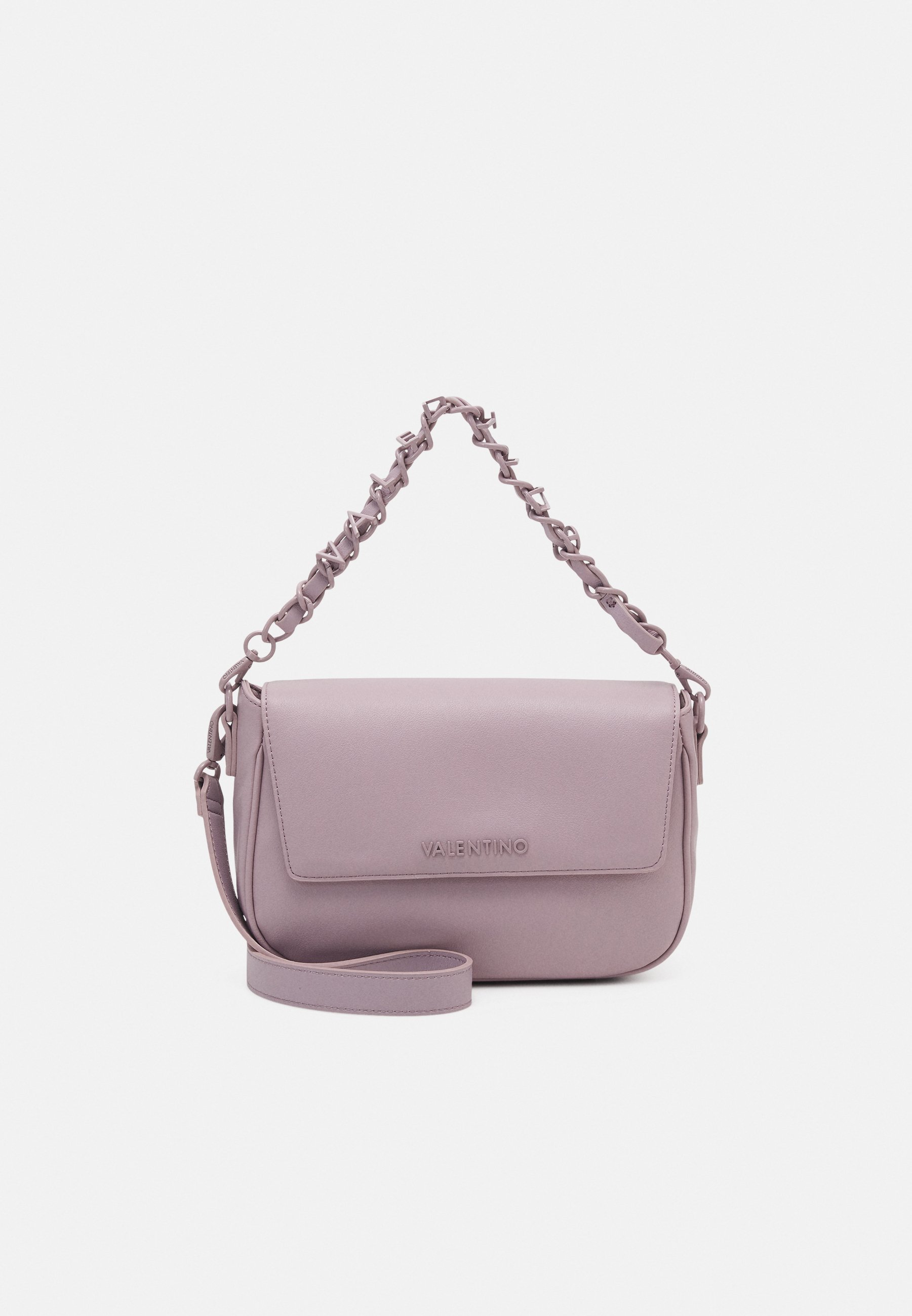 Valentino Bags Borsa a mano - lilla - Zalando.it