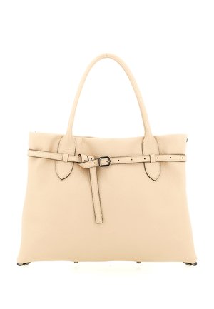 SHOPPING ELIF TAGLIA  - Borsa a mano - nude
