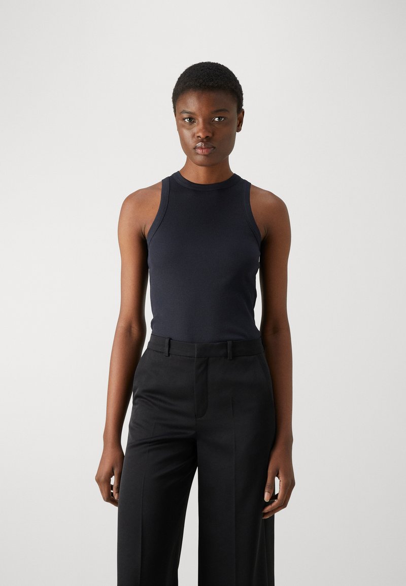 IVY OAK KLARA ANN - Viršus - navy blue