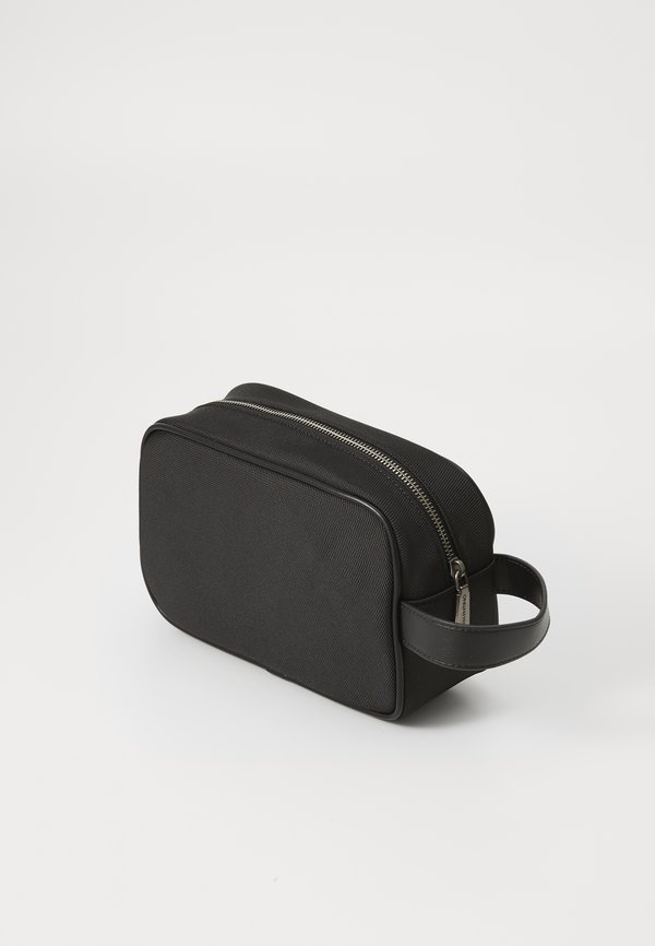 FINIX UNISEX - Wash bag - nero2