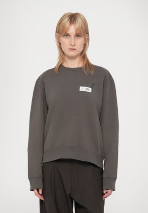 Mikina - grey