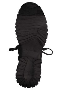 Tamaris Ankle boots - black comb 98
