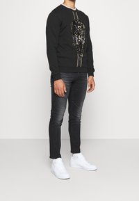 Glorious Gangsta Sudadera - black