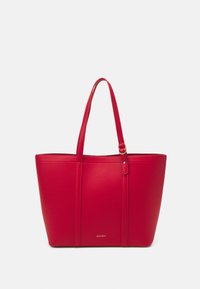 Velká kabelka - red