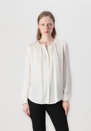 BANORAH - Pusero - open white