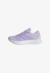 Niewybrane, purple tint glow purple frozen purple