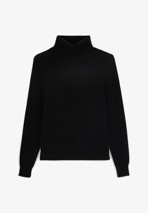 Rodier Trui - black