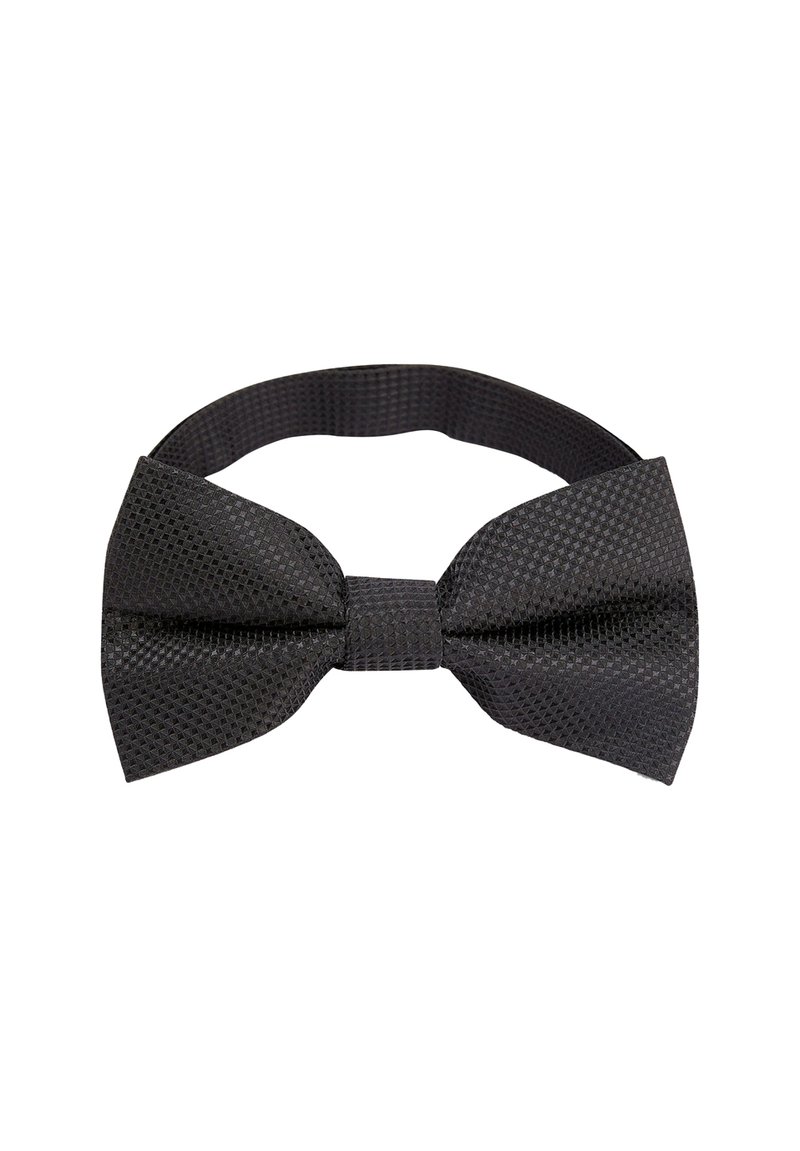 Next - Noeud papillon - black, Agrandir