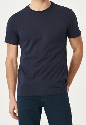 T-shirt basique - dark blue