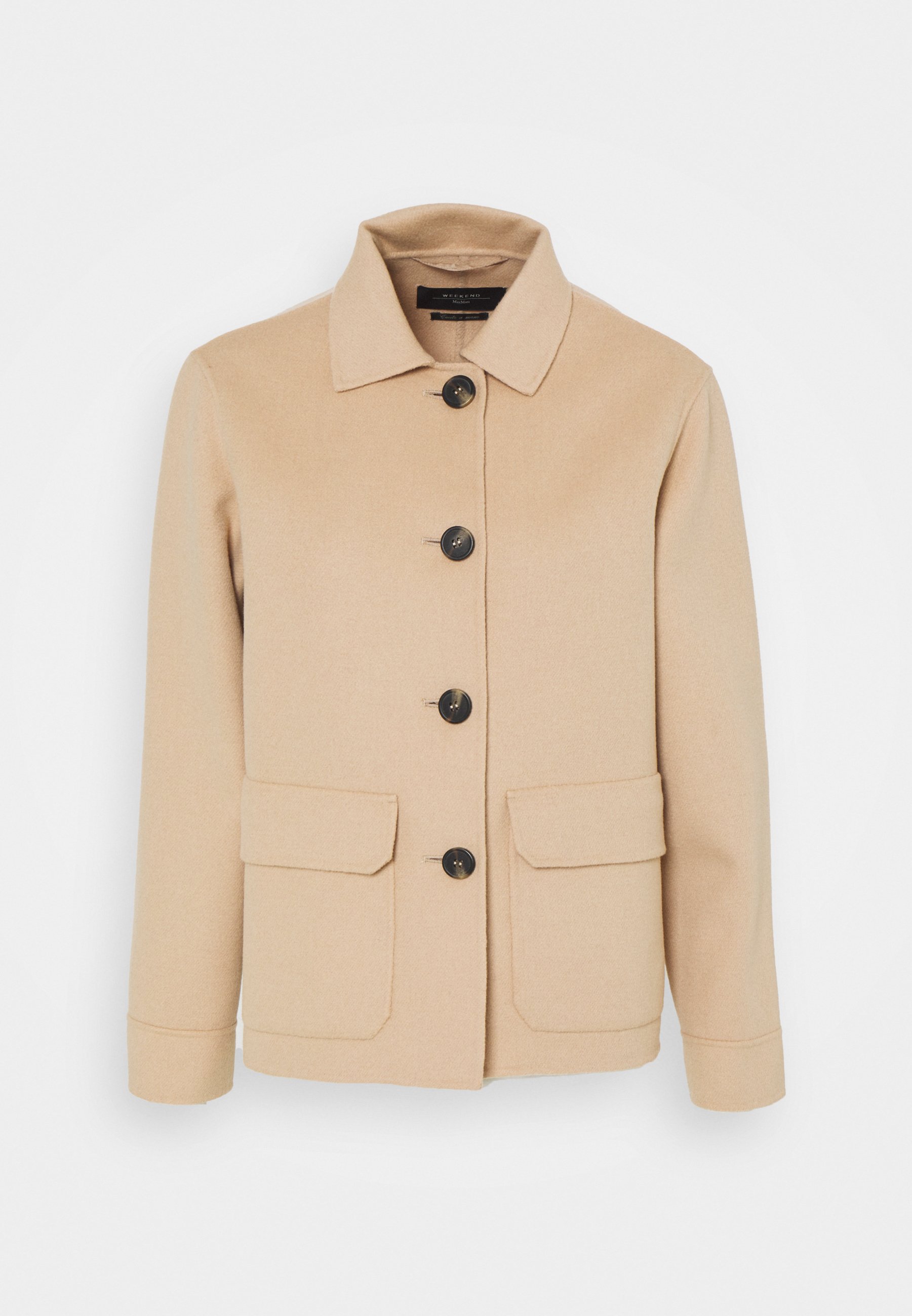 WEEKEND MaxMara BIAVO - Chaqueta fina 