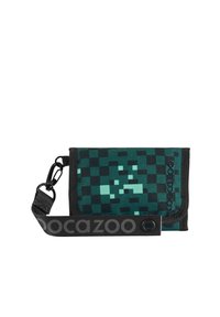 Unselected, pixel blox