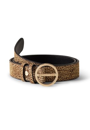 Borbonese Ceinture - brown