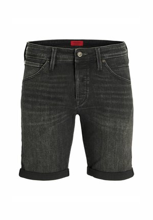 Jack & Jones, Denim Regular Fit - Τζιν σορτς - black denim