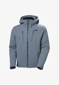 Unselected, washed navy