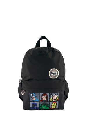 Disney, DISNEY MARVEL AVENGERS BACKPACK - Mochila - black