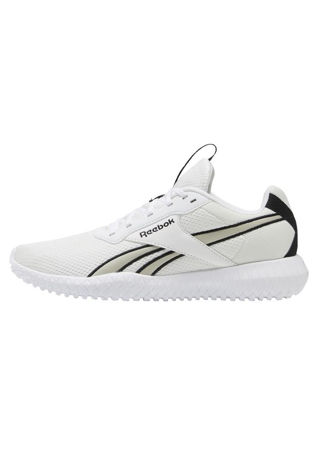FLEXAGON ENERGY TR 2 SHOES - Zapatillas - white
