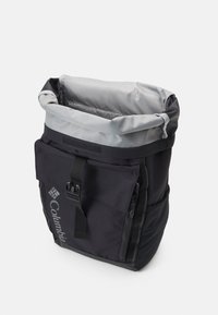 Columbia CONVEY™P II UNISEX - Nahrbtnik - black