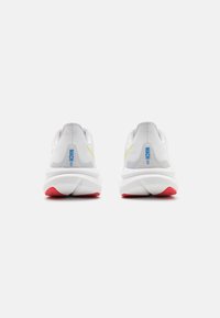 HOKA MACH 6 - Chaussures de running sur route - white/nimbus cloud