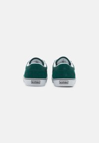 Etnies BARGE - Sapatilhas de skate - green/white/black
