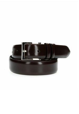 SPAZZOLATO - Cintura - marrone