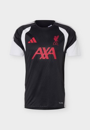 adidas Performance, LIVERPOOL FC 26/27 TIRO TRAINING - Squadra - black