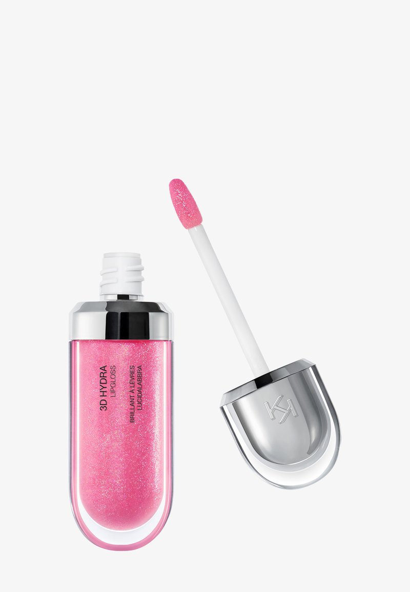 KIKO Milano 3D HYDRA LIPGLOSS Lipgloss 26 Sparkling Hibiscus Pink