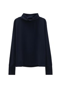 someday. LANGARM KESINE - Long sleeved top - ocean