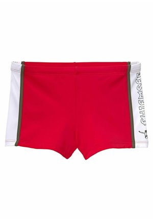 Badehose Pants - rot