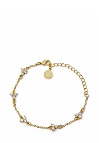 Izbrano, gold-coloured