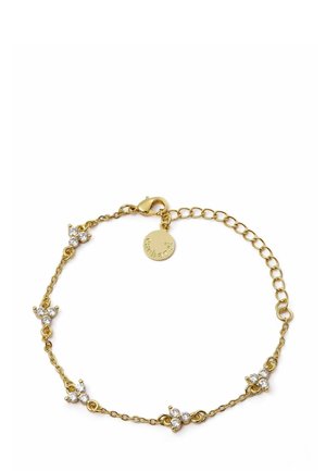 Pulsera - gold-coloured
