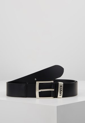 NEW ASHLAND PLUS - Cintura - regular black