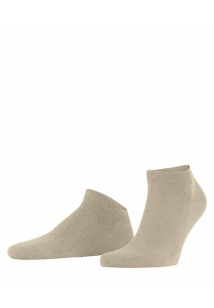 CLIMA - Chaussettes - pebble mel