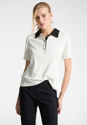 Polo - bianco