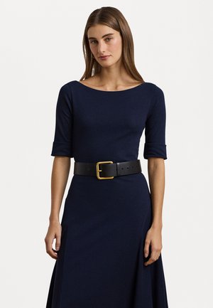 MUNZIE - Trikoomekko - lighthouse navy