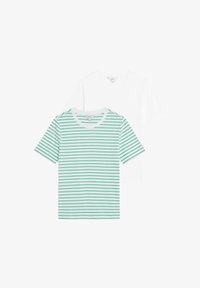 Geselecteerd, green mix