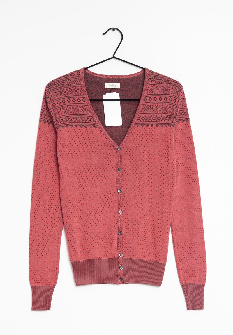 Mads Nørgaard Gilet - pink