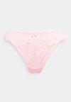 BRIEF - Brazilian - light pink